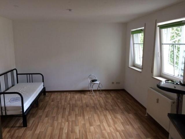 gemütliches Apartement Jena Gartenstraße