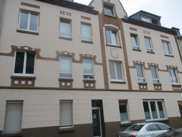 Gemütliches Appartement 1. OG, MH Styrum, Schlägelstraße 8