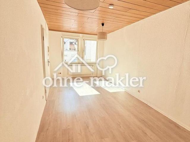 Gemütliches Appartement idyllisch gelegen