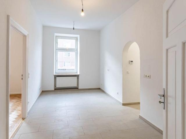 Gemütliches Appartement in guter Stadtteillage