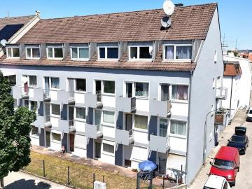 Gemütliches Appartement in Laim