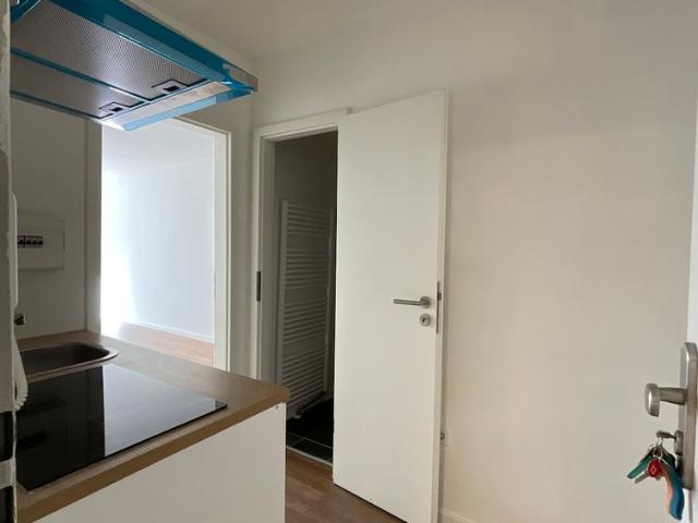 Gemütliches Appartement in Laim