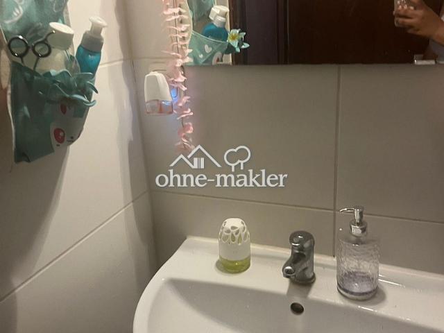 Gemütliches Appartement in Mainz ab 15.01.2027 Renovierung vorher
