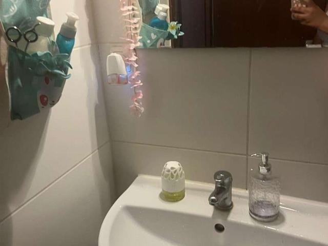 Gemütliches Appartement in Mainz ab 15.01.2027 Renovierung vorher