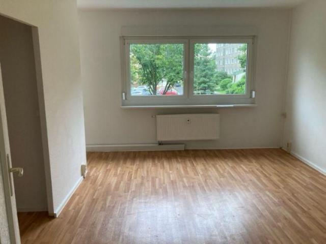 Gemütliches Appartement ohne Treppensteigen