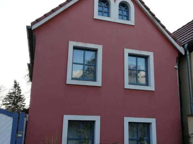 gemütliches Bauernhaus auf dem Anger in Kötzschenbroda zur Miete
