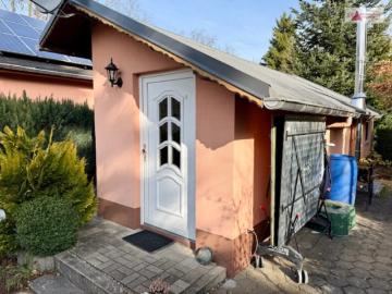 Mildenau, Erzgebirgskreis, Sachsen - Heizung