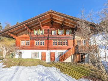 Lenk, Verwaltungskreis Obersimmental-Saanen, Verwaltungsregion Oberland, Kanton Bern