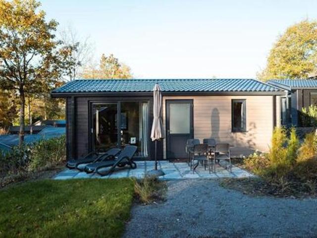 Gemütliches Chalet in Strandnähe 6p