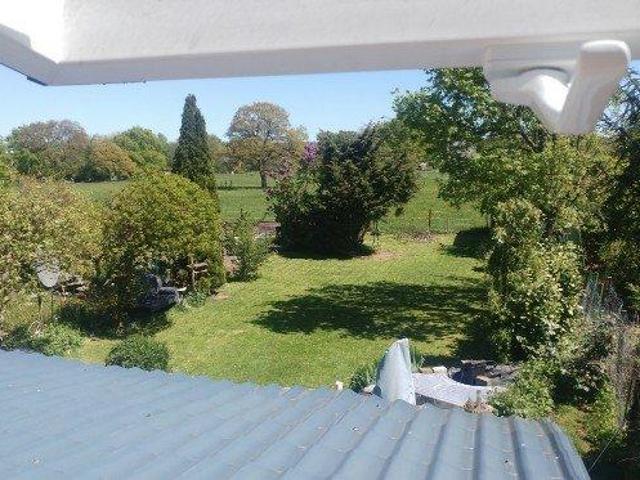 gemütliches, charmantes Einfamilienhaus