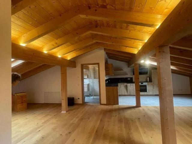 Gemütliches Dachgeschoss Apartment im liebevoll renovierten Bauernhaus –