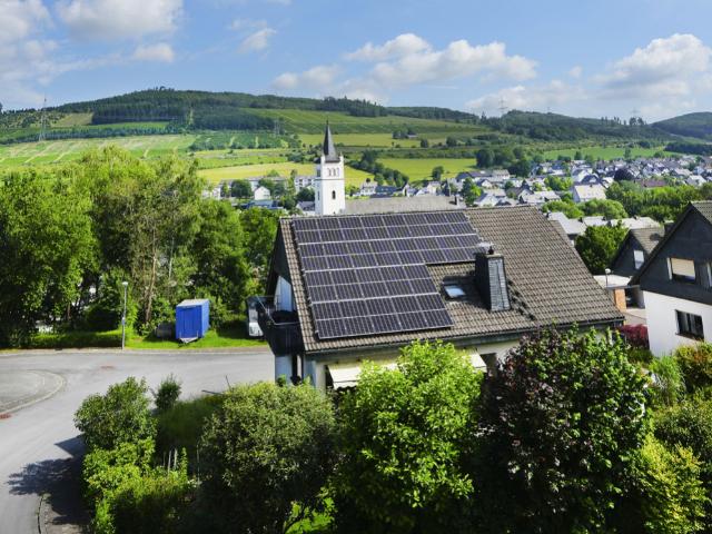 Gemütliches Dachgeschoss sofort frei!