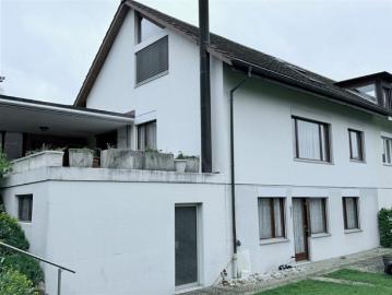 Rombach, Küttigen, Bezirk Aarau, Aargau