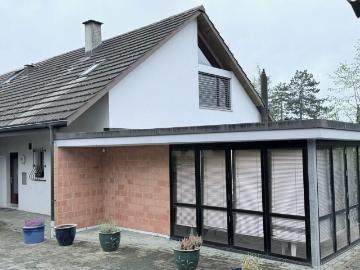 Rombach, Küttigen, Bezirk Aarau, Aargau