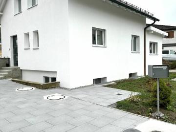 Gemütliches EFH mit Garten