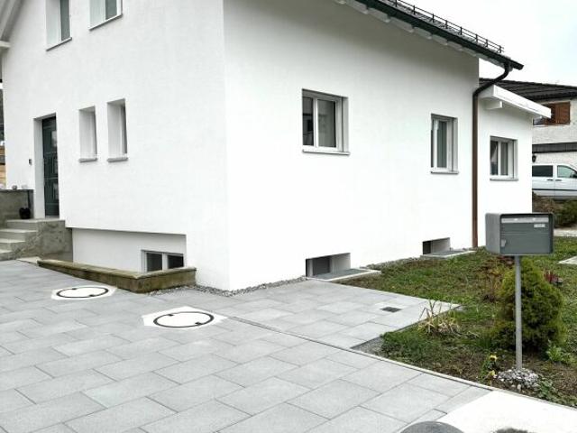 Gemütliches EFH mit Garten