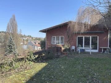 Gemütliches Einfamilienhaus