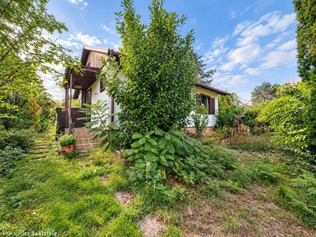Gemütliches Einfamilienhaus auf Pachtgrund mit Garten, Terrasse & 2 Stellplätzen in Pöttsching!