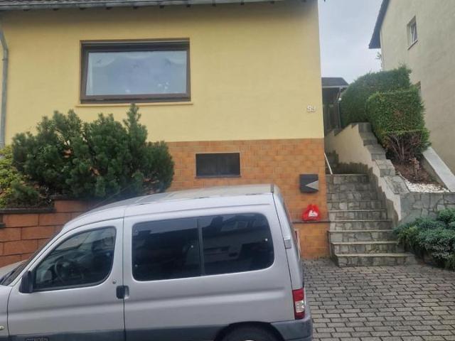 Gemütliches Einfamilienhaus in guter Wohnlage von Vallendar