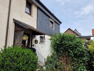 Gemütliches Einfamilienhaus in Friedrichsdorf PROVISIONSFREI