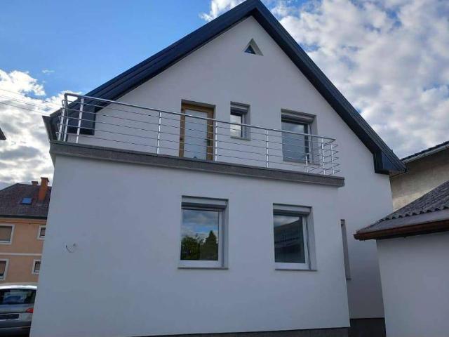 Gemütliches Einfamilienhaus in Klagenfurt