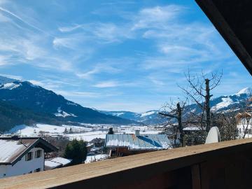 Haus zur Miete in 6365 - Parkplatz, Balkon