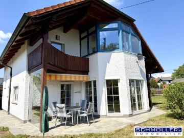 BESTBIETERVERFAHREN! Gemütliches Einfamilienhaus in Ruhelage