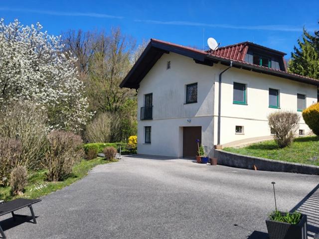 NEUER PREIS! GEMÜTLICHES EINFAMILIENHAUS IN RUHIGER WALDRANDLAGE