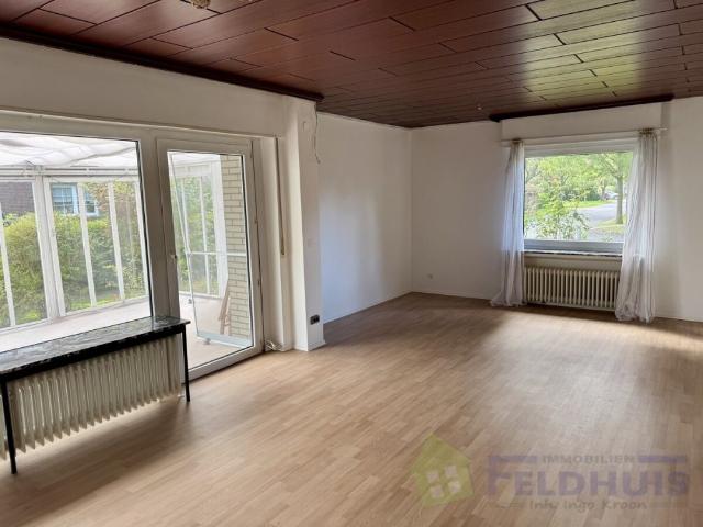 Gemütliches Einfamilienhaus in ruhiger Siedlungslage von Moormerland Neermoor
