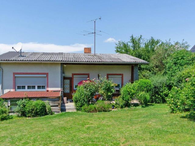 Gemütliches Einfamilienhaus in wunderschöner Grünruhelage in Gablitz