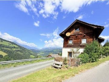 House for rent in 9861 - Garten, Heizung