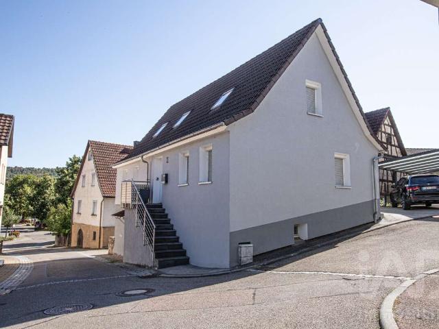 Gemütliches Einfamilienhaus mit Charm im Herzen von Weißbach