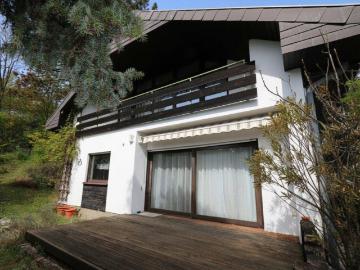 Haus zum Verkauf in 2752 - Garten, Keller