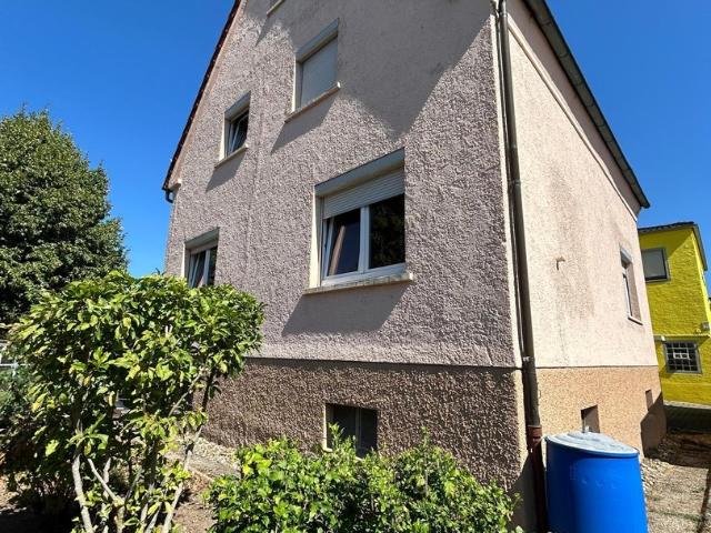Gemütliches Einfamilienhaus mit Garten in Top Lage