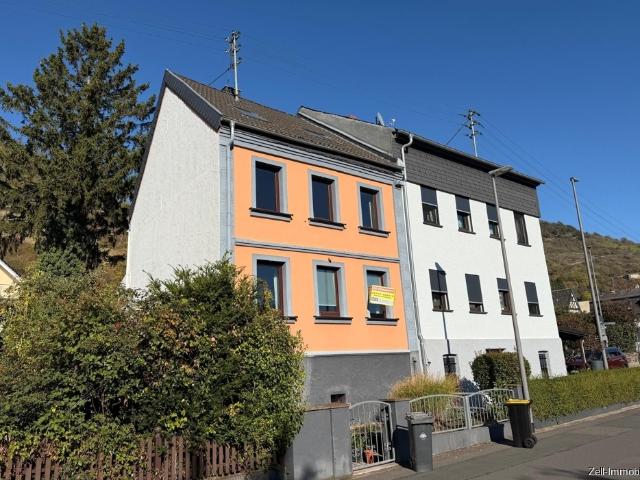 Gemütliches Einfamilienhaus mit Garten in Lorch zu verkaufen