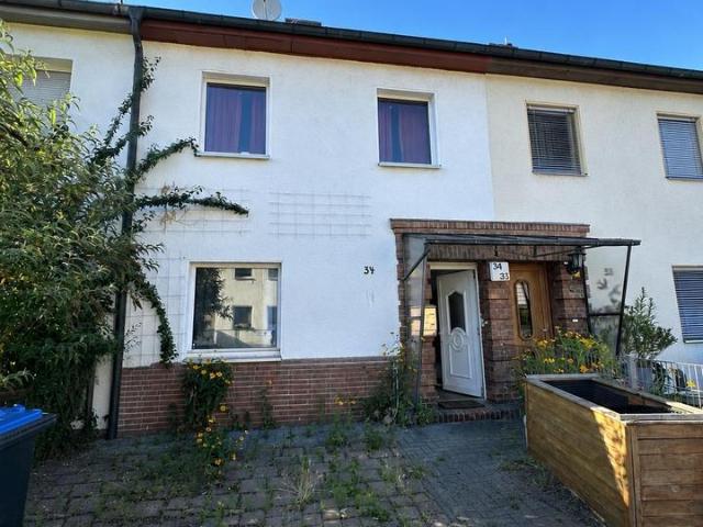 Gemütliches Einfamilienhaus mit Garten ohne Makler