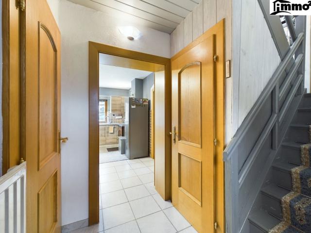 Einziehen und Genießen! Tolles Einfamilienhaus mit Blick auf den Dobratsch