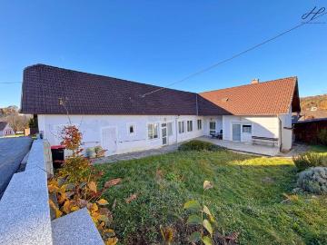 Lockenhaus, Bezirk Oberpullendorf, Burgenland