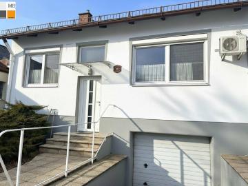 Haus for sale in 7013 - Garten