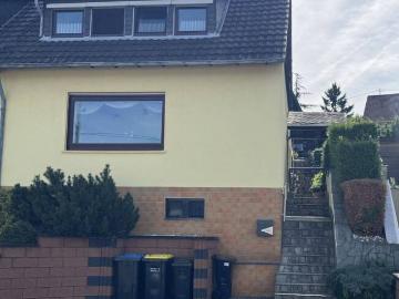 Vallendar, Westerwald, Hessen, Rheinland-Pfalz