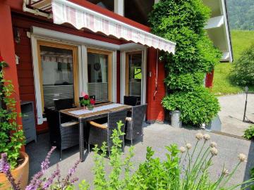 Haus zum Verkauf in 6751 - Garten, Terrasse