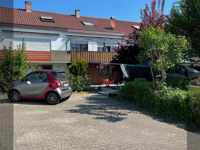 Gemütliches Familienhaus mit Garten in Nürtingen provisionsfrei