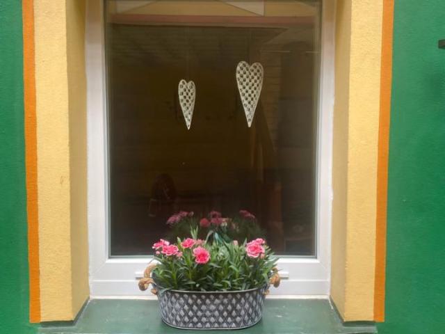 Gemütliches Fachwerkhaus in Heppenheim