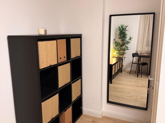 Gemütliches & feinstes Apartment in Top Lage, Frankfurt am Main, Frankfurt Amsterdam Apartments for Rent