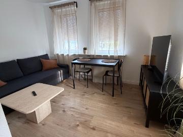 Gemütliches & feinstes Apartment in Top Lage, Frankfurt am Main, Frankfurt Amsterdam Apartments for Rent