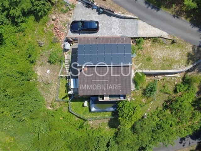 Gemütliches Ferienhaus in den Bergen mit Aussicht | Gemütliches, Ferien Berghaus mit Aussicht