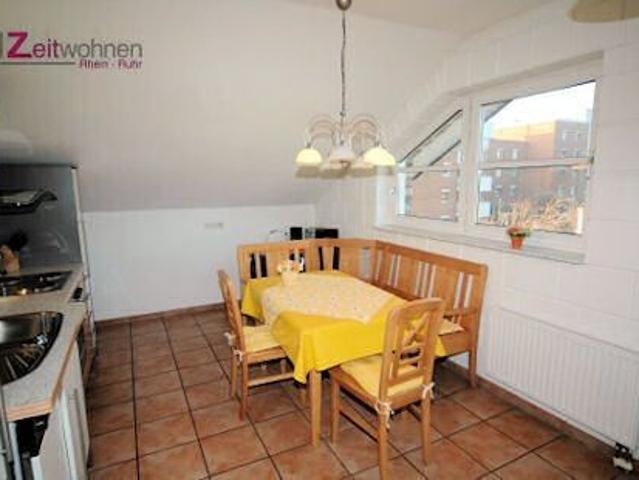 Gemütliches Gästezimmer in Rondorf