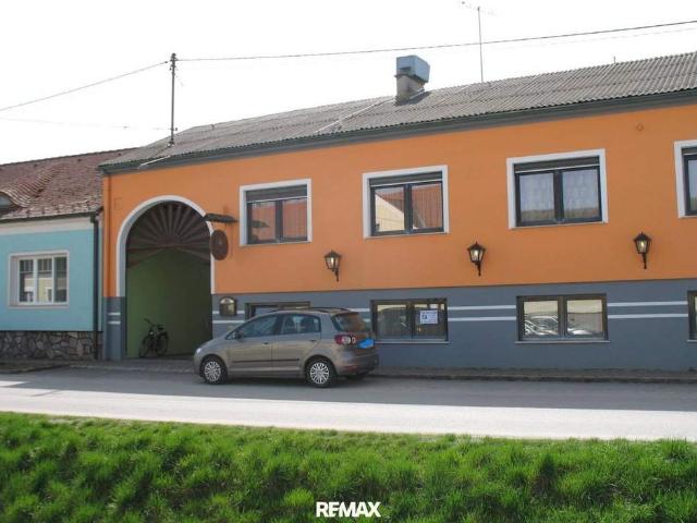 Gemütliches Gasthaus mit separater Wohnung