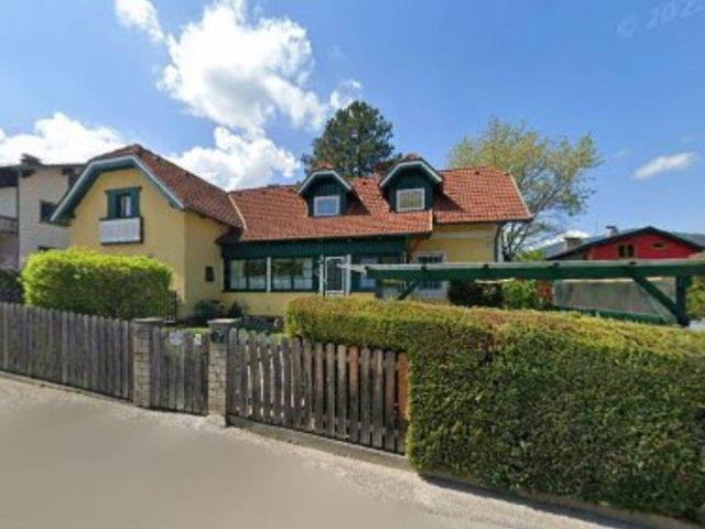Gemütliches, gepflegtes Landhaus in Puchberg am Schneeberg zu verkaufen