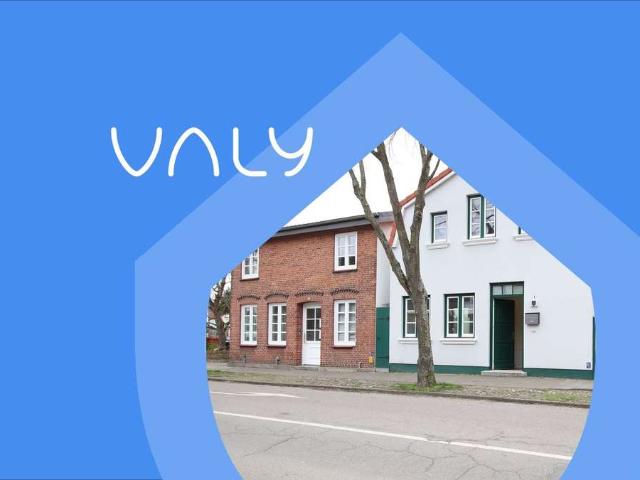 Gemütliches Haus mit Garten in Fehmarn Ideal für Zwei!